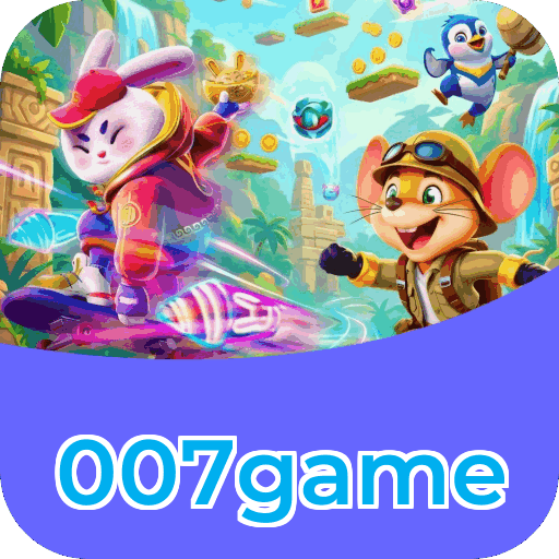 Download PC 007game