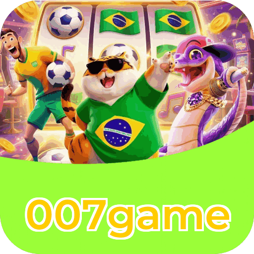 Equipe de suporte ao cliente da 007game