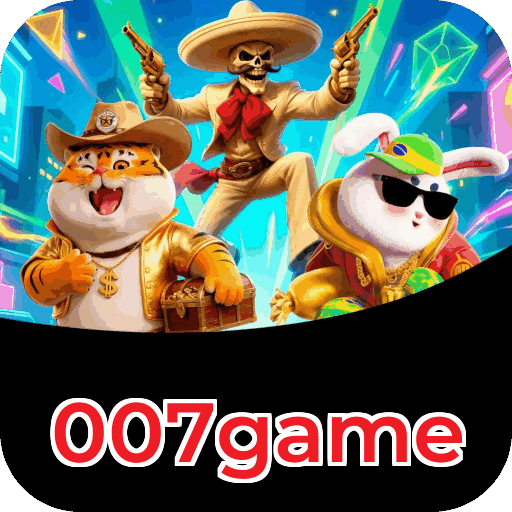 Jogos com maior RTP na 007game