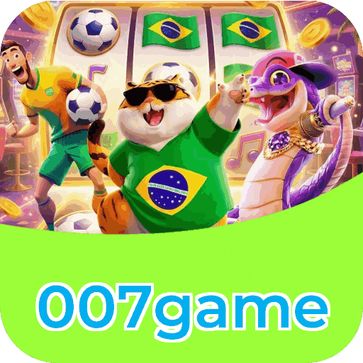 Instalação iOS 007game
