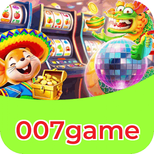 Suporte 007game