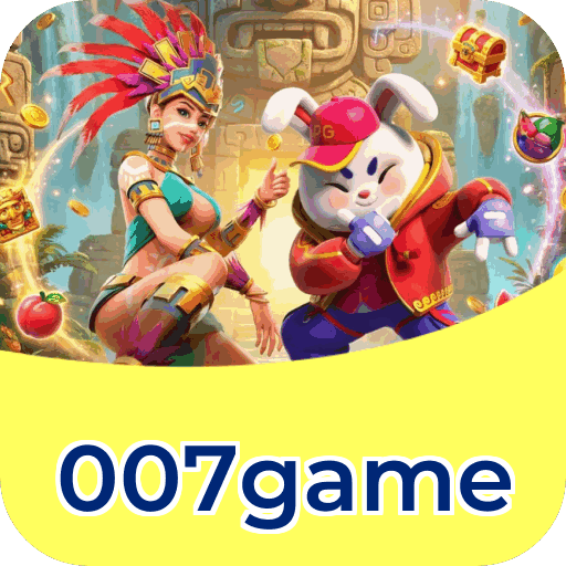 Segurança 007game