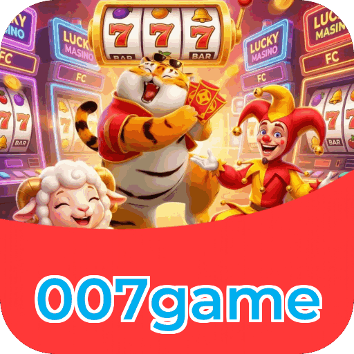 Interface 007game