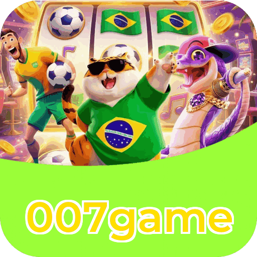 Instalar APK 007game