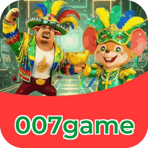 Bônus de Boas-vindas 007game