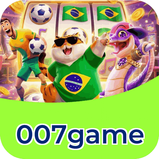 Promoções e bônus exclusivos da 007game